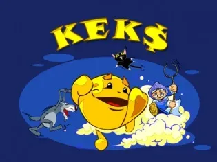 Keks screenshot