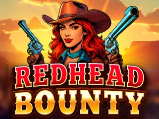 Red Head Bounty screenshot