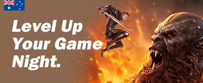 Epic Welcome Match Bonus promotion