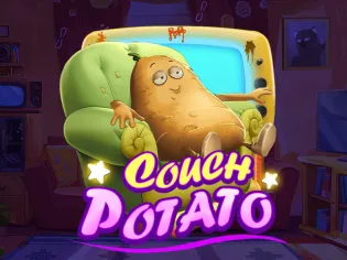 Couch Potato screenshot