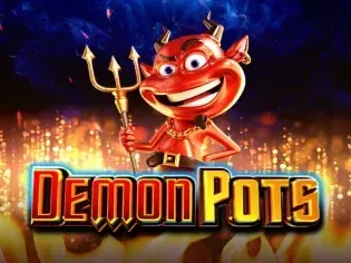 Demon Pots screenshot