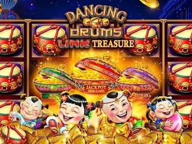 Exclusive Aussie Jackpot Slots