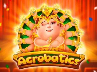 Acrobatics screenshot